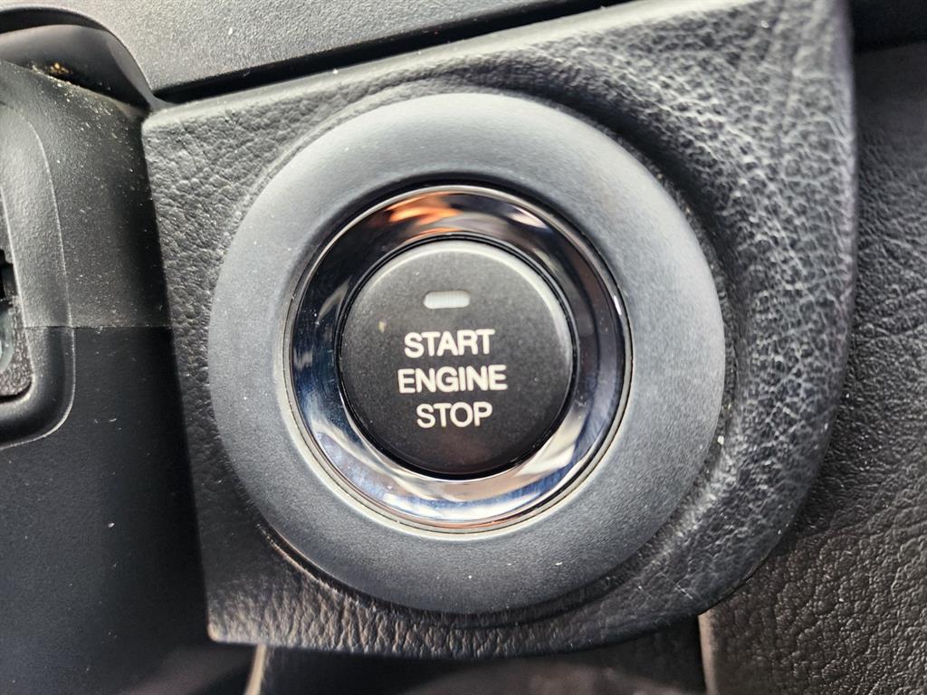 Ssangyong Rexton - Vista 4