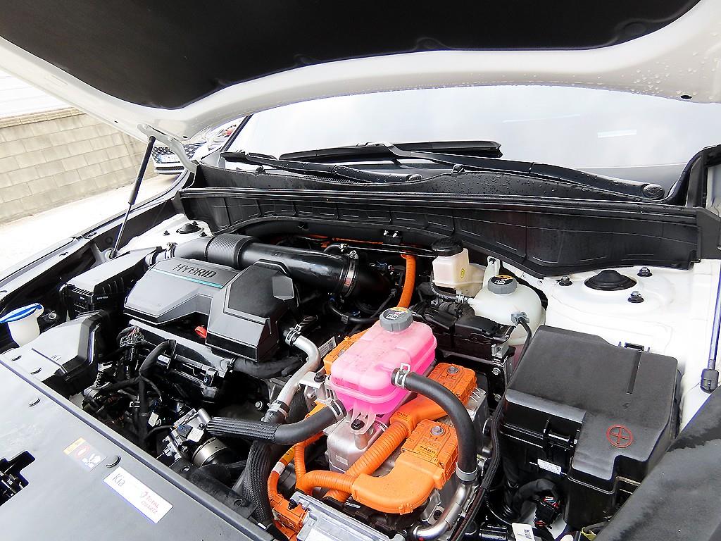 KIA Sorento 2024 Blanco - Importación desde Corea - HF Imports Iquique - Foto 19