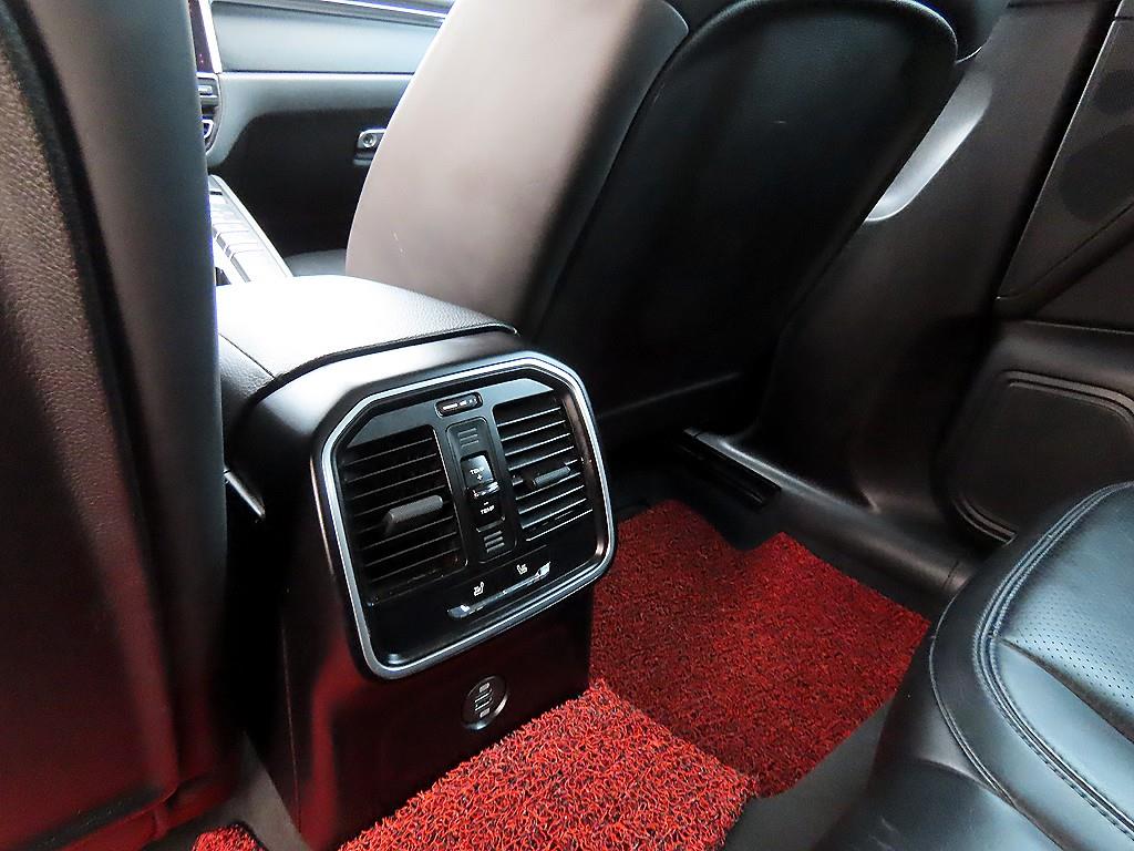 Porsche Macan 2019 Azul - Importación desde Corea - HF Imports Iquique - Foto 15