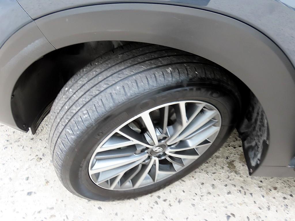 HYUNDAI Tucson 2019 Azul - Importación desde Corea - HF Imports Iquique - Foto 20