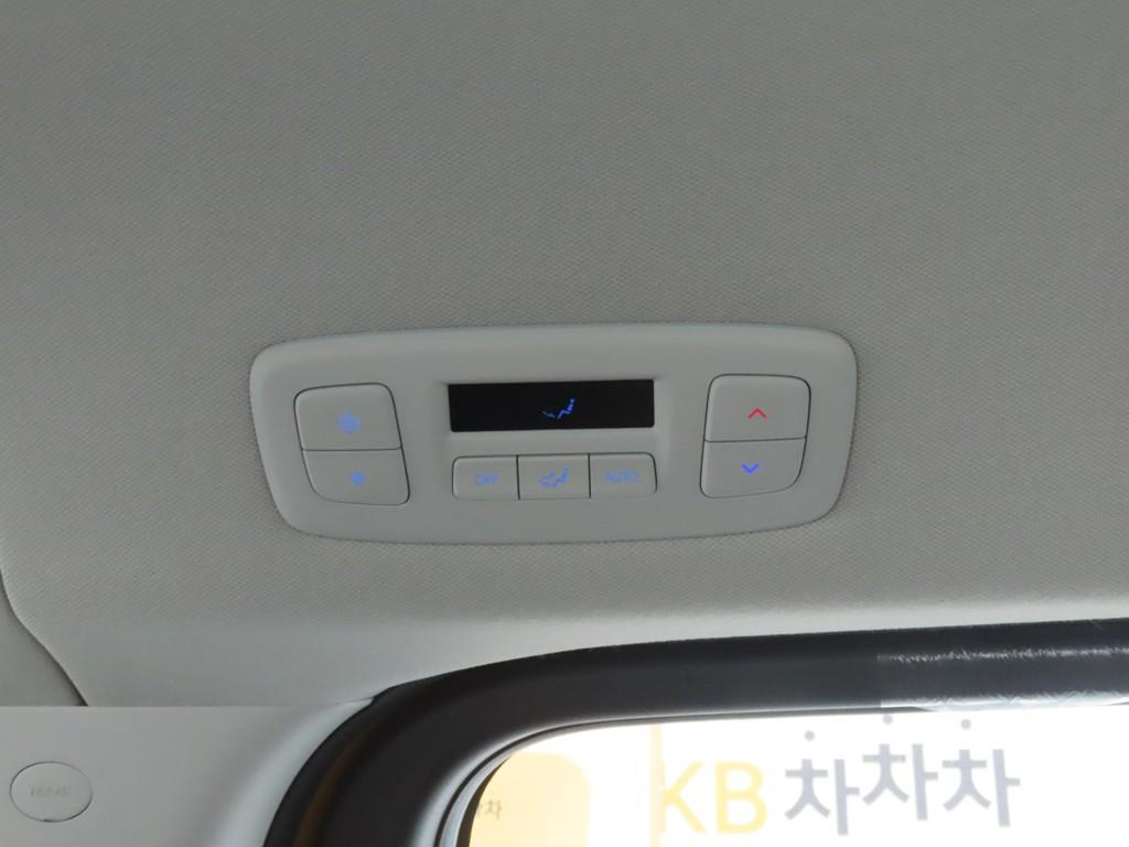 HYUNDAI Staria 2025 Amarillo - Importación desde Corea - HF Imports Iquique - Foto 14