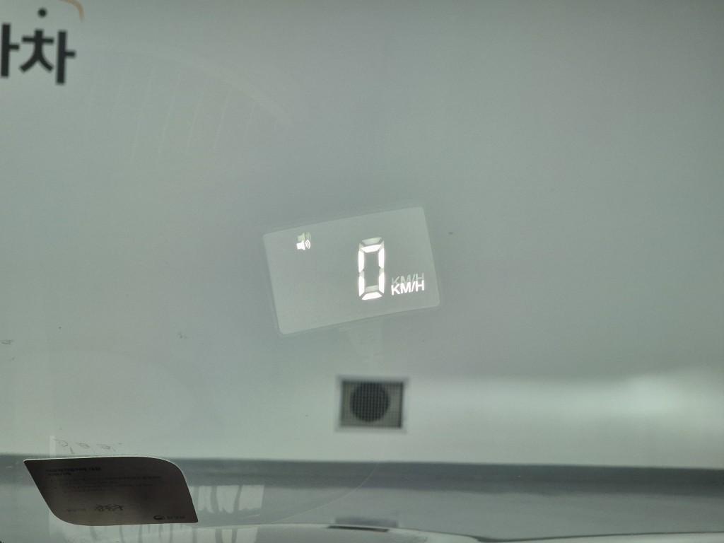 KIA Sportage 2022 Gris - Importación desde Corea - HF Imports Iquique - Foto 17