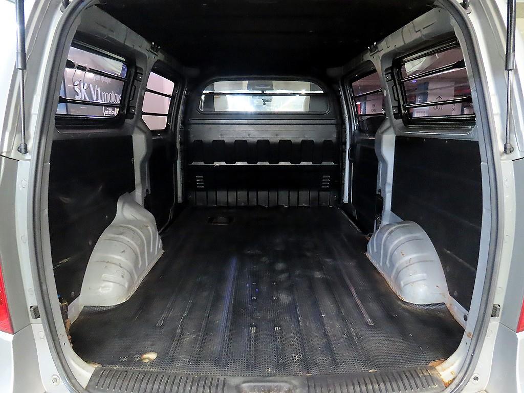 HYUNDAI Starex 2016 Gris - Importación desde Corea - HF Imports Iquique - Foto 16