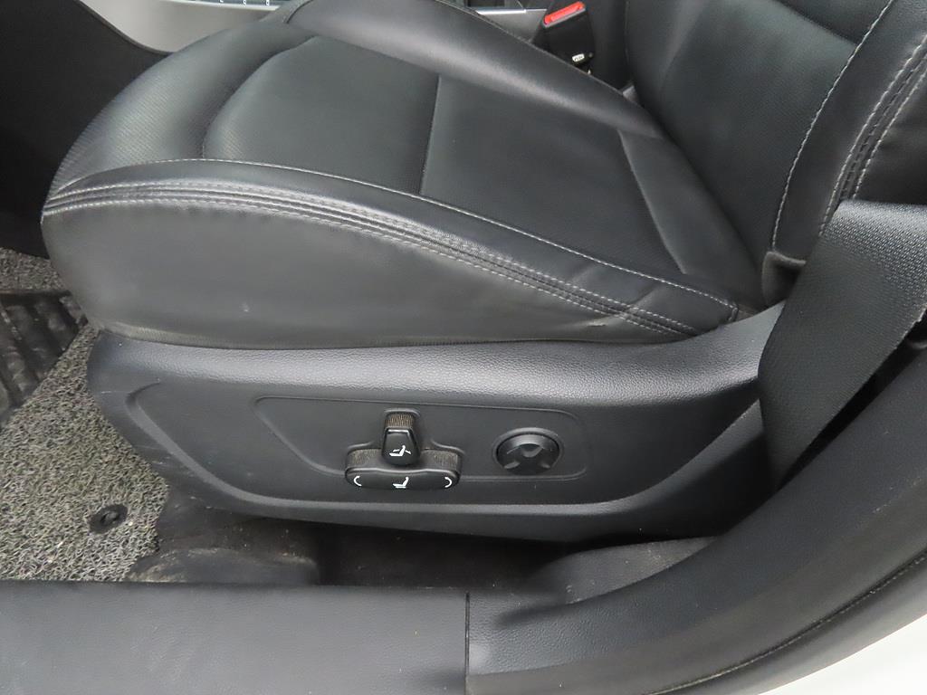 Ssangyong Korando 2021 Blanco - Importación desde Corea - HF Imports Iquique - Foto 15