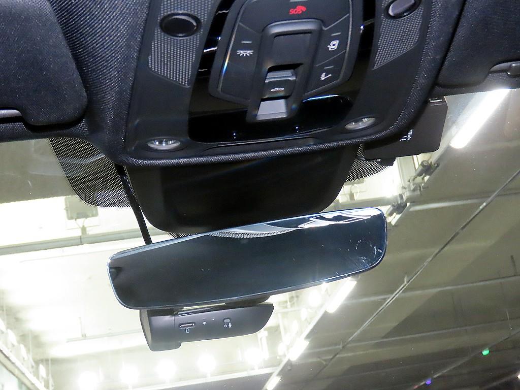 Audi A7 2023 Blanco - Importación desde Corea - HF Imports Iquique - Foto 15