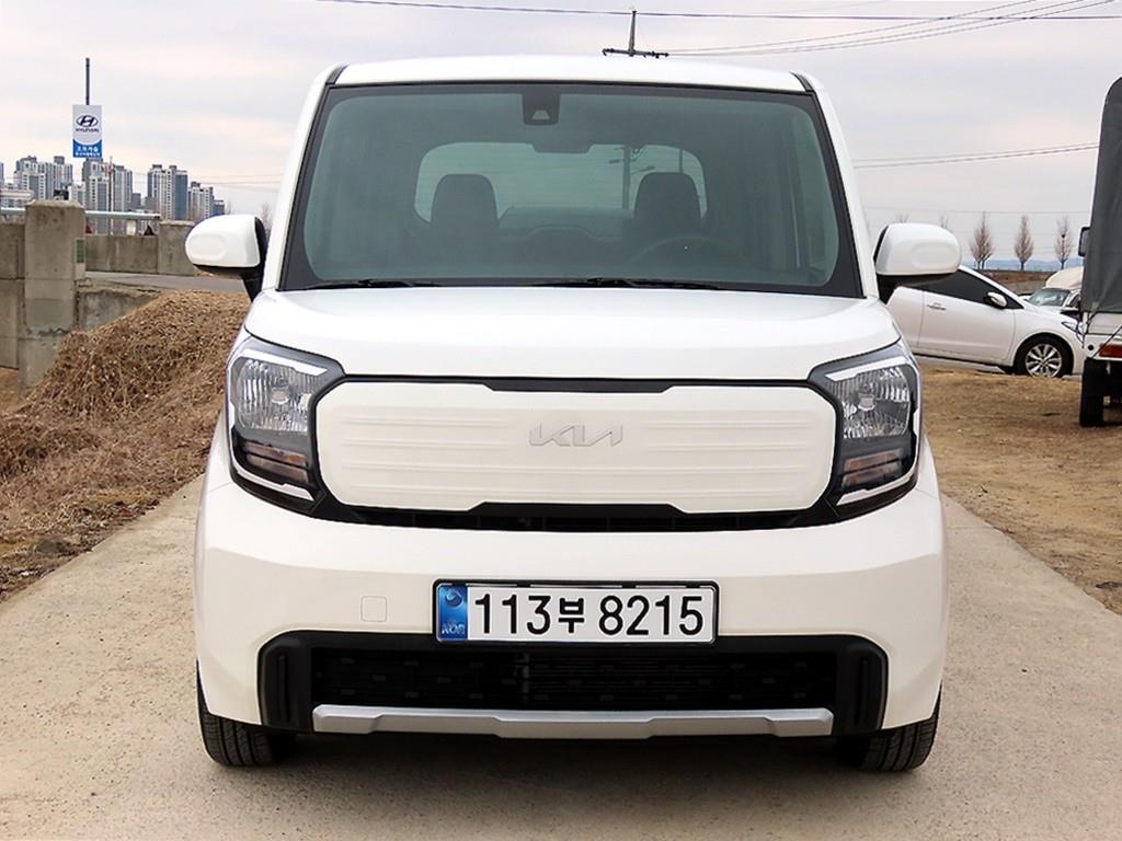 KIA Ray 2023 - Importación desde Corea - HF Imports Iquique - Foto 1