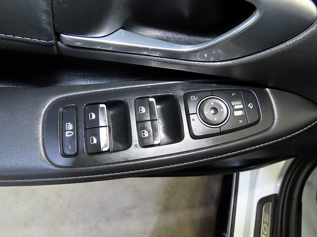 HYUNDAI Sonata 2022 - Importación desde Corea - HF Imports Iquique - Foto 13