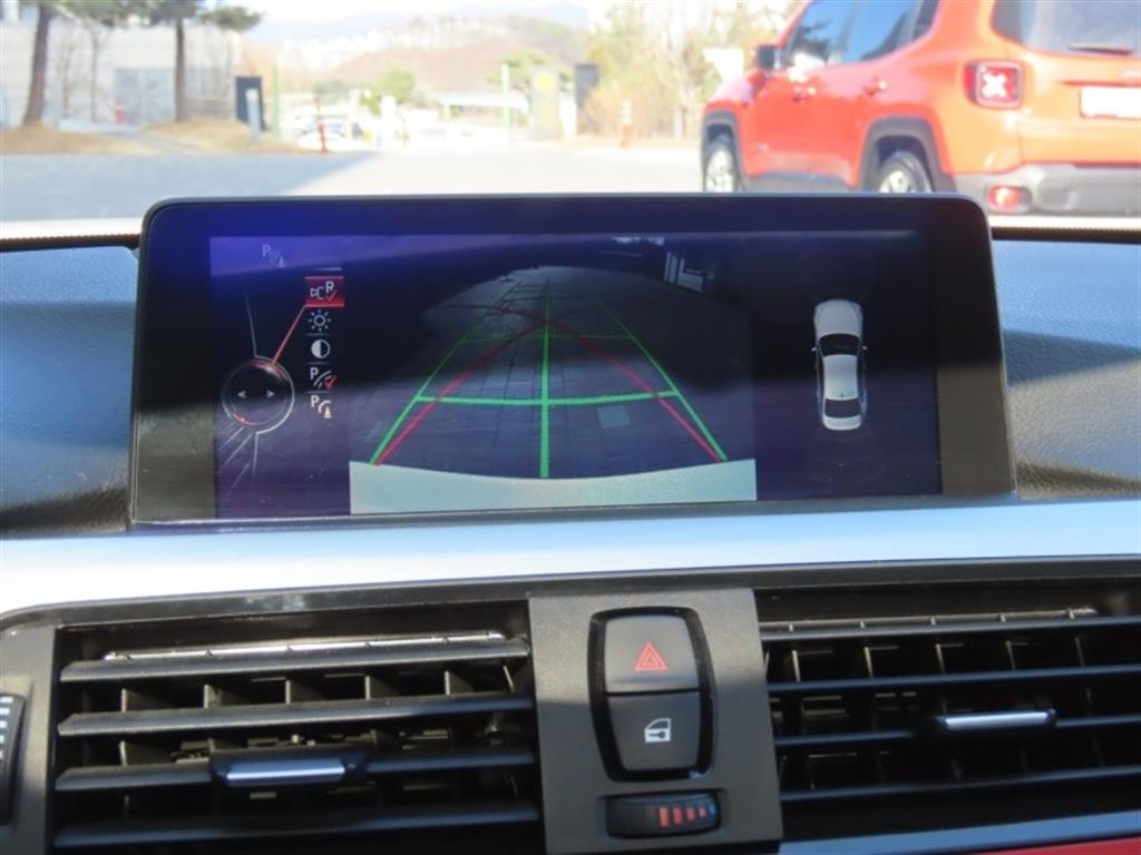 BMW 3 series 2015 - Importación desde Corea - HF Imports Iquique - Foto 9