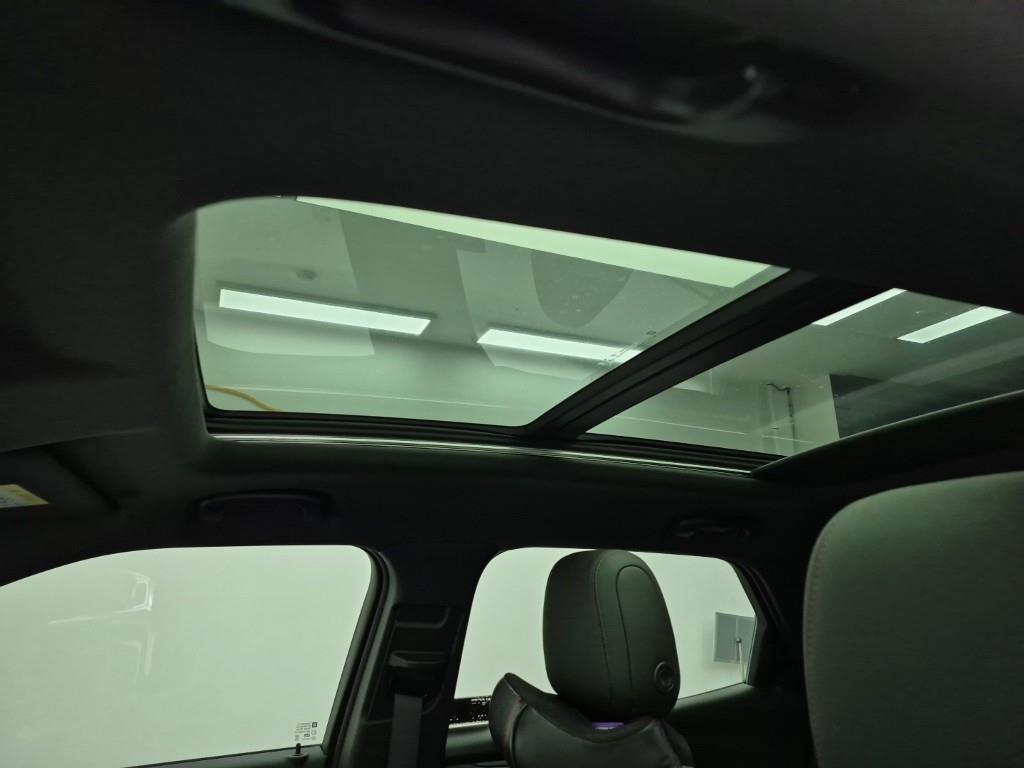 Chevrolet Trail Blazer 2021 Negro - Importación desde Corea - HF Imports Iquique - Foto 13