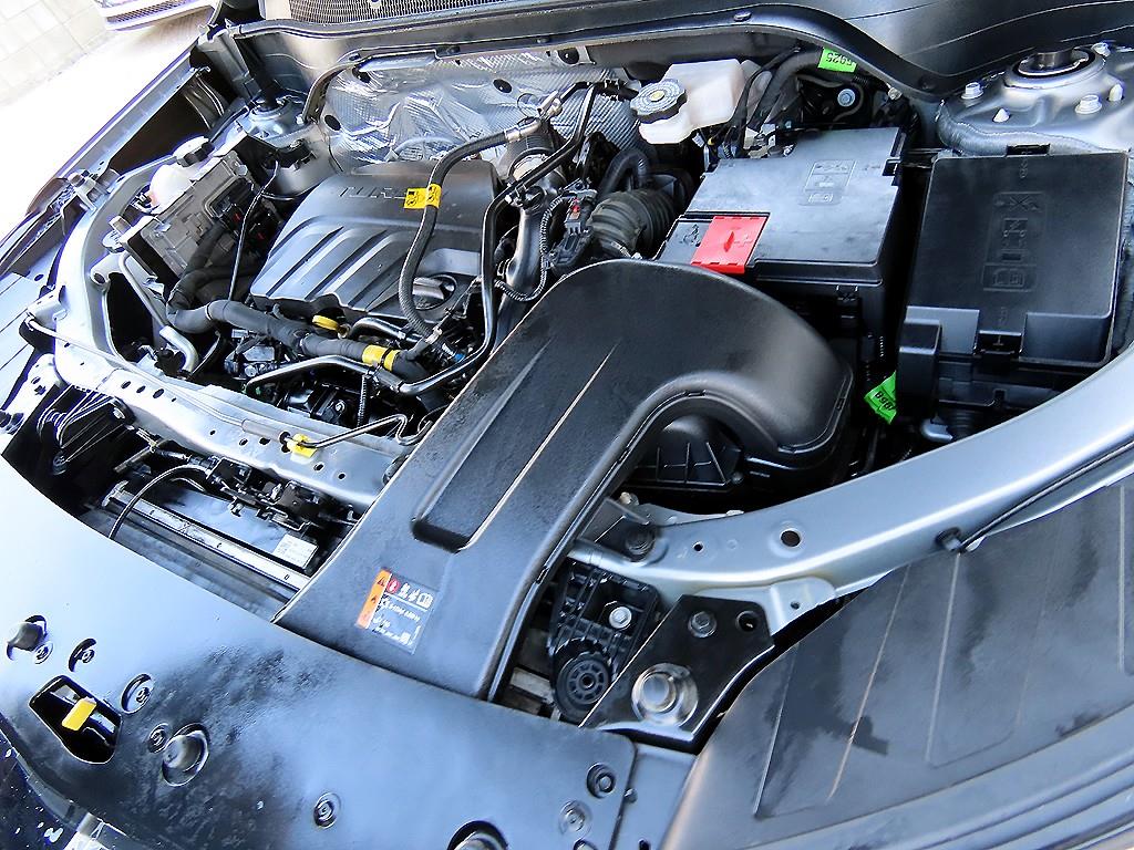 Chevrolet Trax 2024 - Importación desde Corea - HF Imports Iquique - Foto 18