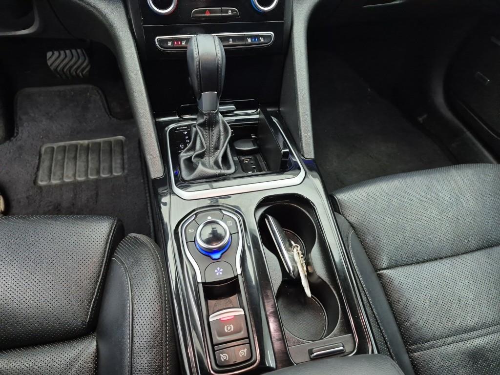 SAMSUNG SM6 - Vista 8