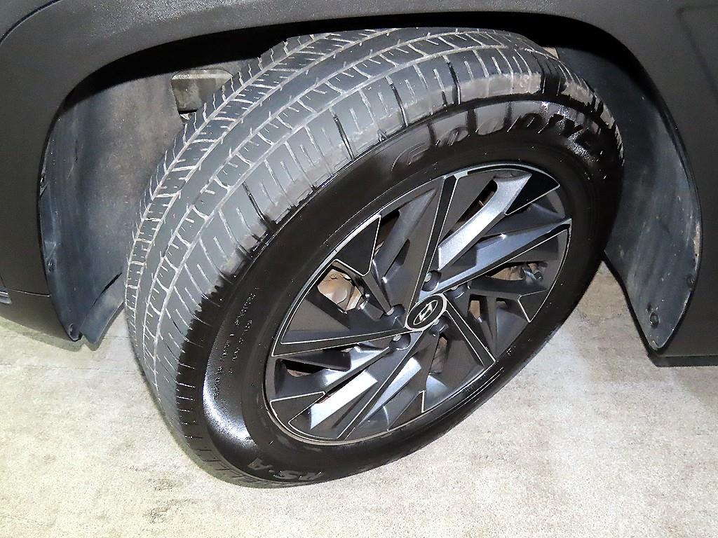 HYUNDAI Tucson 2021 Gris - Importación desde Corea - HF Imports Iquique - Foto 20