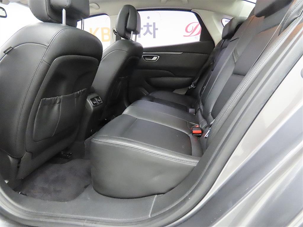 SAMSUNG SM6 - Vista 6