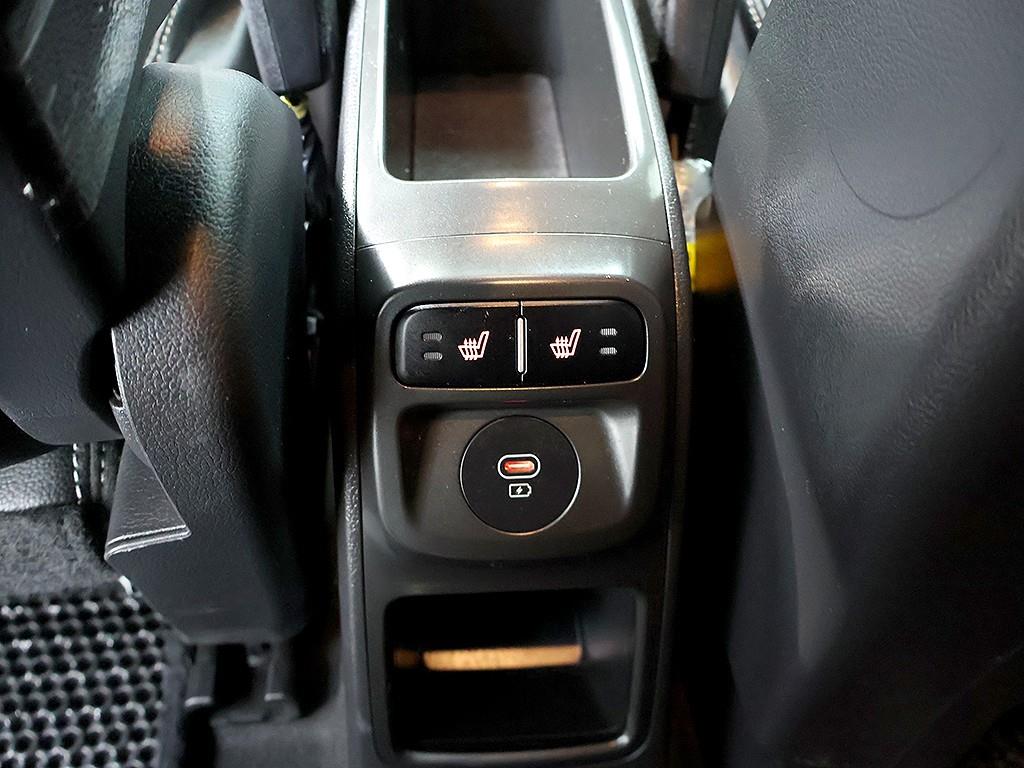 KIA Ray 2023 Blanco - Importación desde Corea - HF Imports Iquique - Foto 13