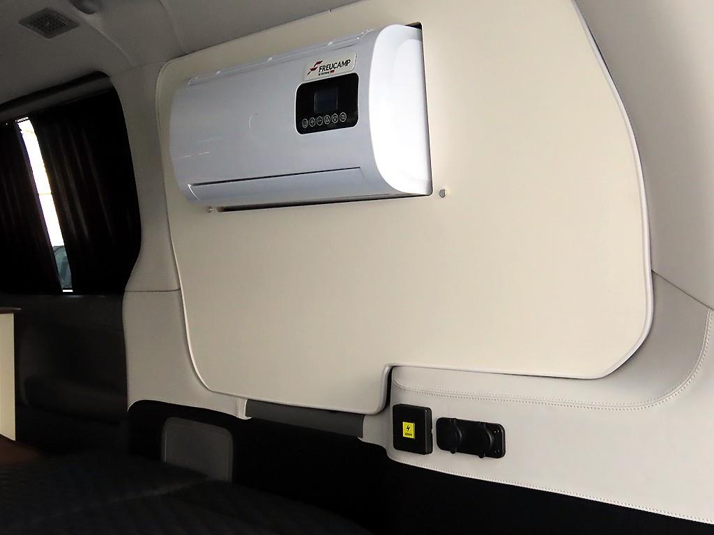 HYUNDAI Starex 2021 Blanco - Importación desde Corea - HF Imports Iquique - Foto 14