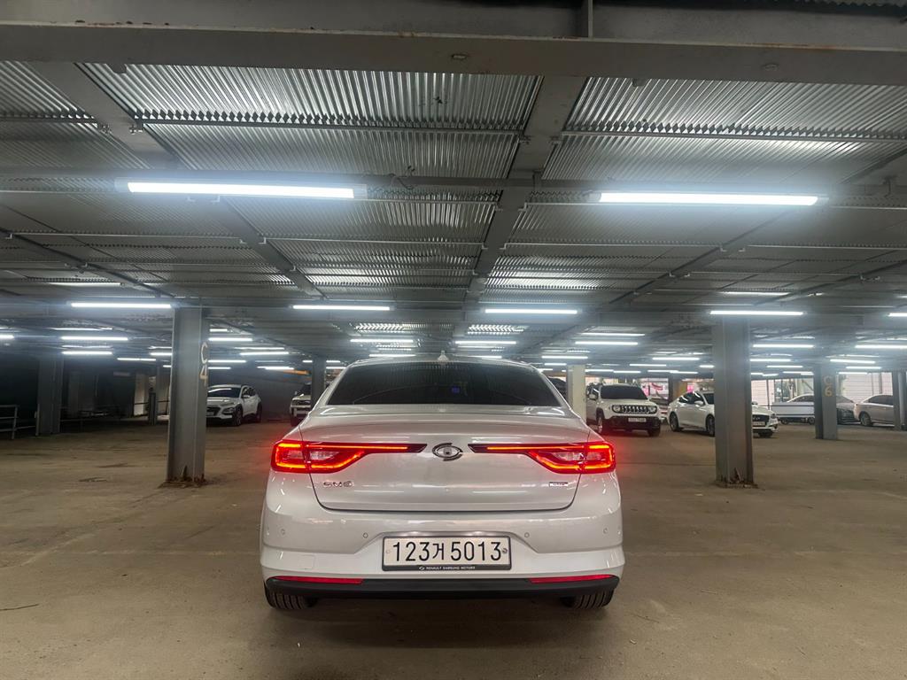 SAMSUNG SM6 - Vista 4