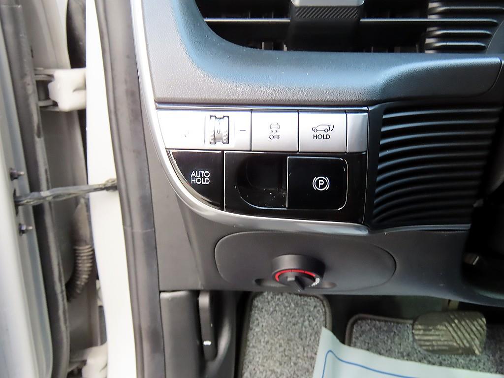 HYUNDAI Ioniq 5 - Vista 12