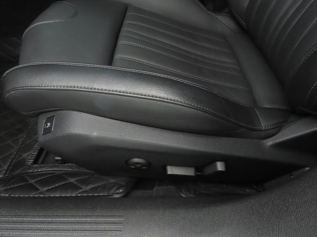 Peugeot 508 2023 Blanco - Importación desde Corea - HF Imports Iquique - Foto 14