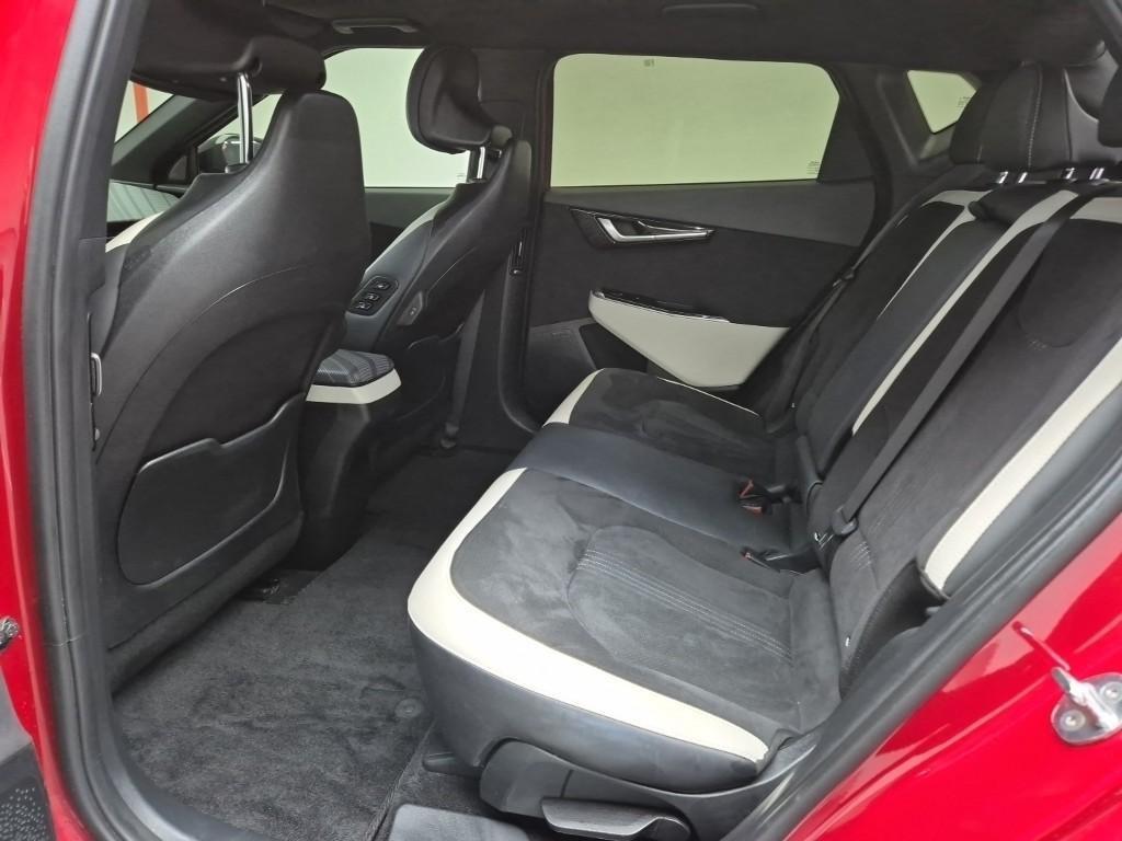 KIA EV6 - Vista 11