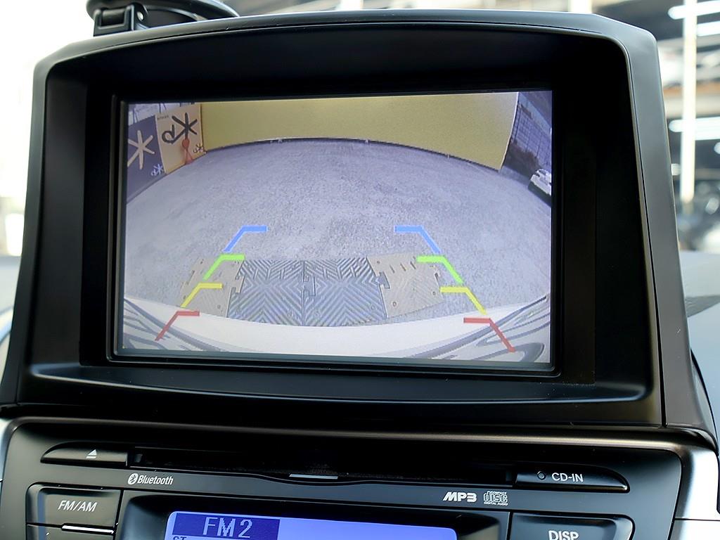 HYUNDAI Avante 2011 Blanco - Importación desde Corea - HF Imports Iquique - Foto 10