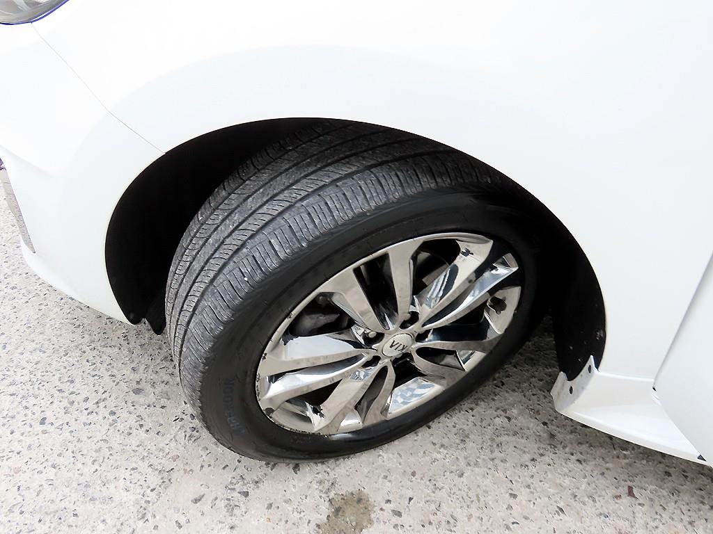 KIA Carnival 2017 Blanco - Importación desde Corea - HF Imports Iquique - Foto 20