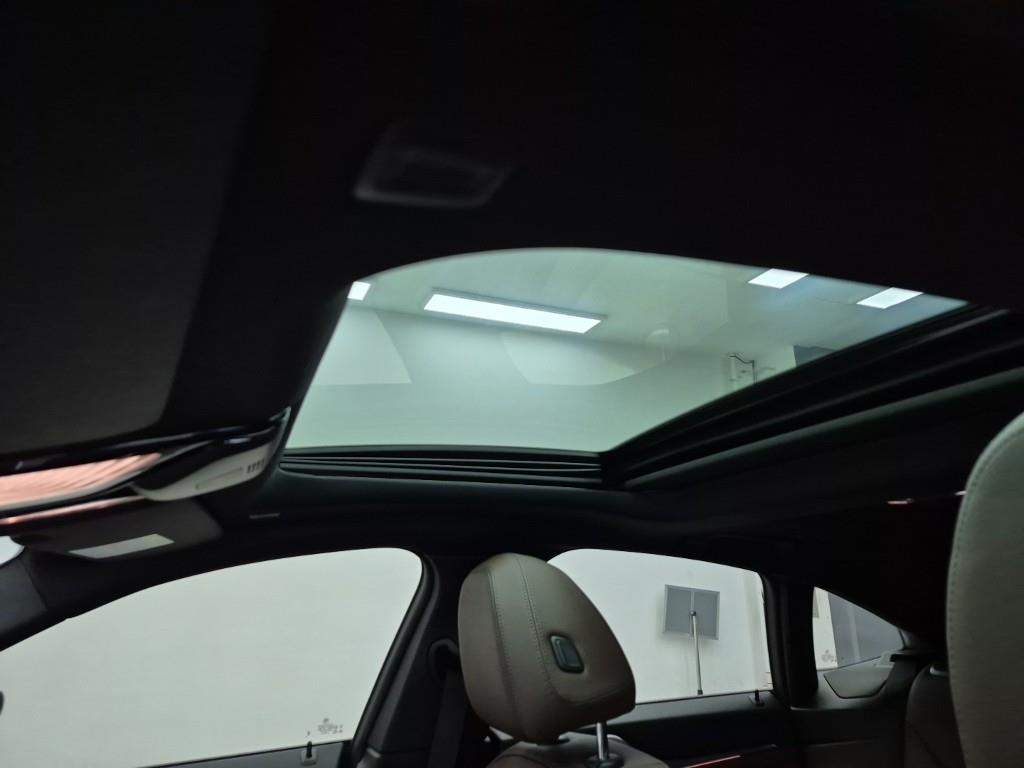 BMW 4 Series 2024 Gris - Importación desde Corea - HF Imports Iquique - Foto 13