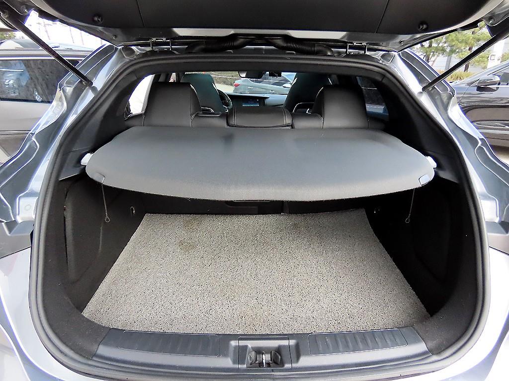 Infiniti Q 2017 Gris - Importación desde Corea - HF Imports Iquique - Foto 17