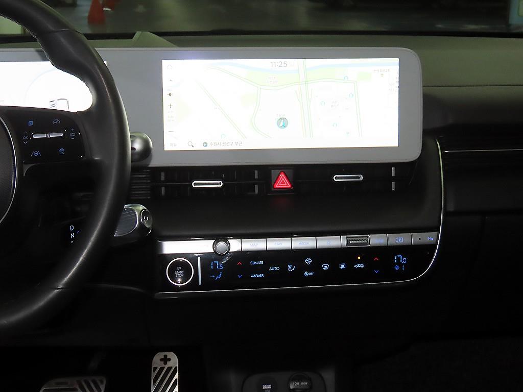 HYUNDAI Ioniq 5 - Vista 10