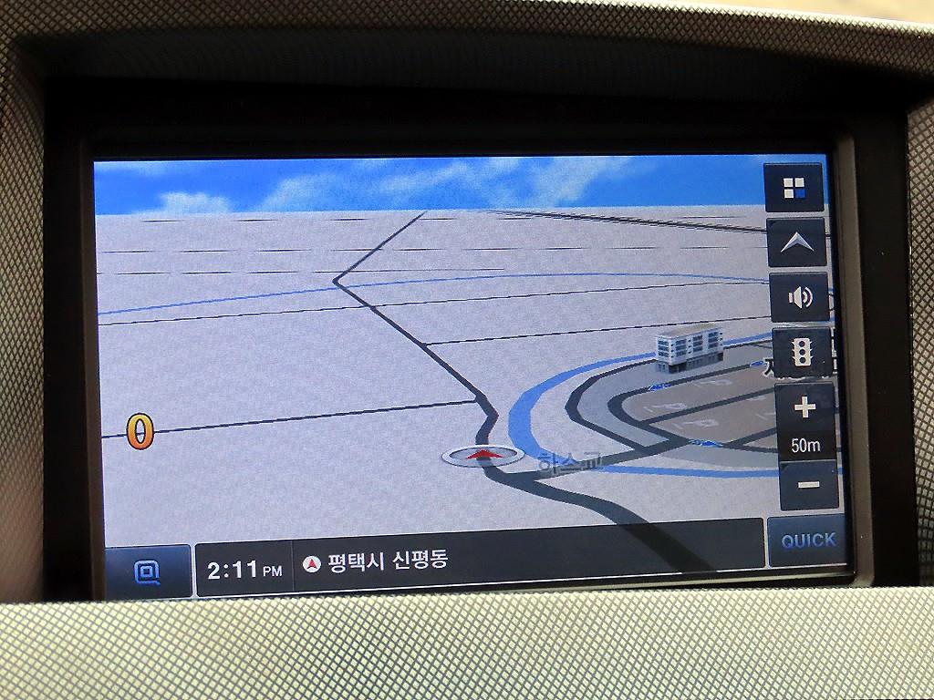 Chevrolet Abeo 2012 - Importación desde Corea - HF Imports Iquique - Foto 14