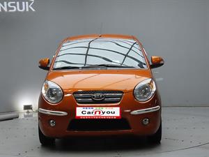 KIA Morning - Vista 2