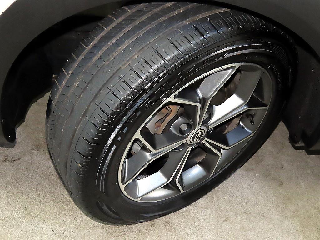 Ssangyong Korando 2019 Blanco - Importación desde Corea - HF Imports Iquique - Foto 20