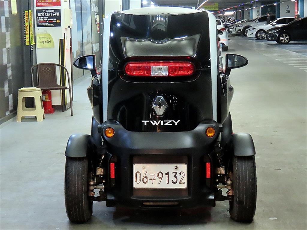 SAMSUNG Twizy - Vista 5