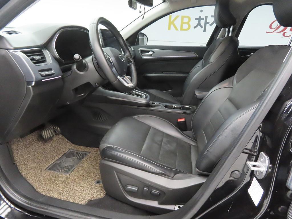 SAMSUNG XM3 - Vista 5