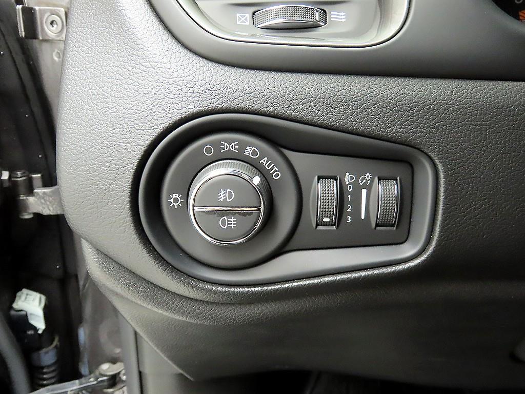 Jeep Renegade 2021 - Importación desde Corea - HF Imports Iquique - Foto 13