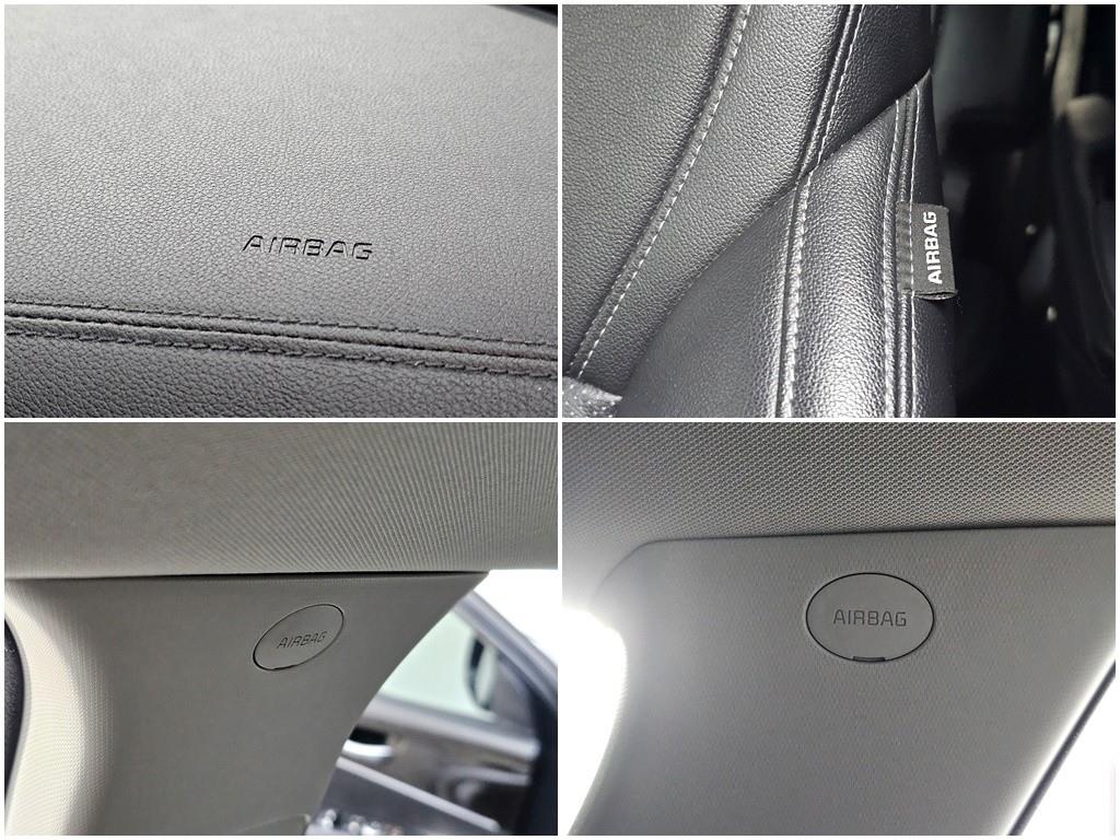 KIA Sorento 2016 Gris - Importación desde Corea - HF Imports Iquique - Foto 15