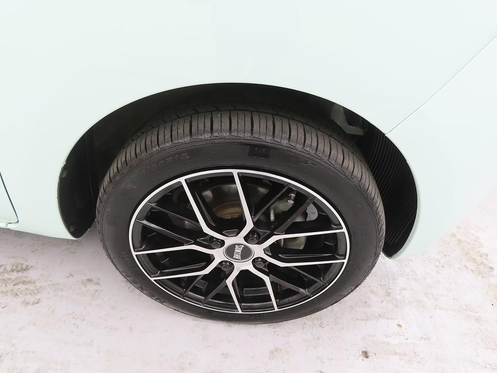 KIA Ray 2012 skyblue - Importación desde Corea - HF Imports Iquique - Foto 20