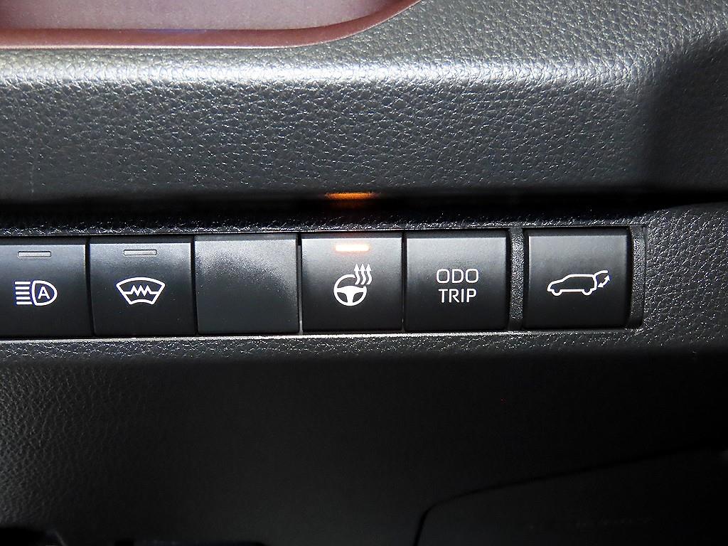 Toyota RAV4 2024 Blanco - Importación desde Corea - HF Imports Iquique - Foto 13