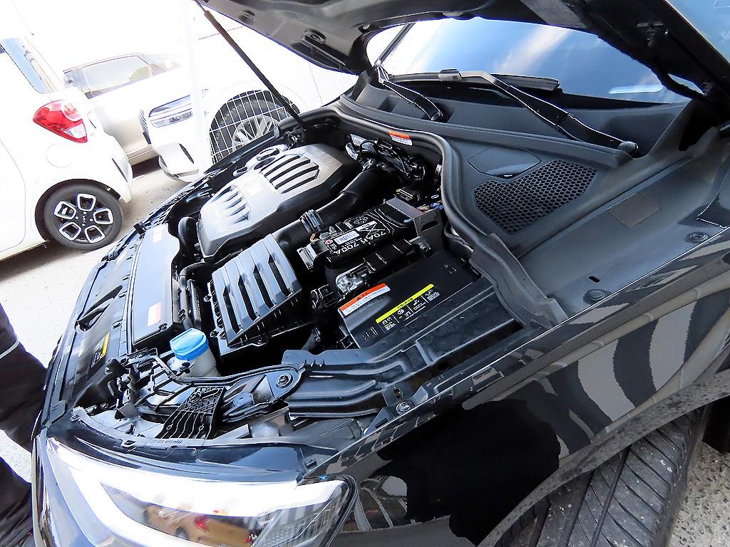 Audi A3 2024 Negro - Importación desde Corea - HF Imports Iquique - Foto 19