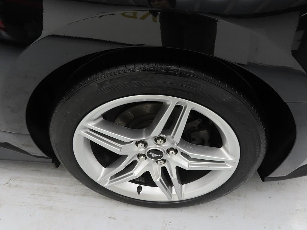 Ford Mustang 2020 Negro - Importación desde Corea - HF Imports Iquique - Foto 20