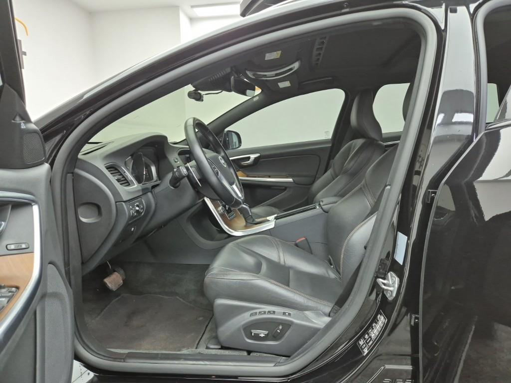 Volvo V60 - Vista 11