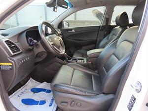 HYUNDAI Tucson - Vista 11