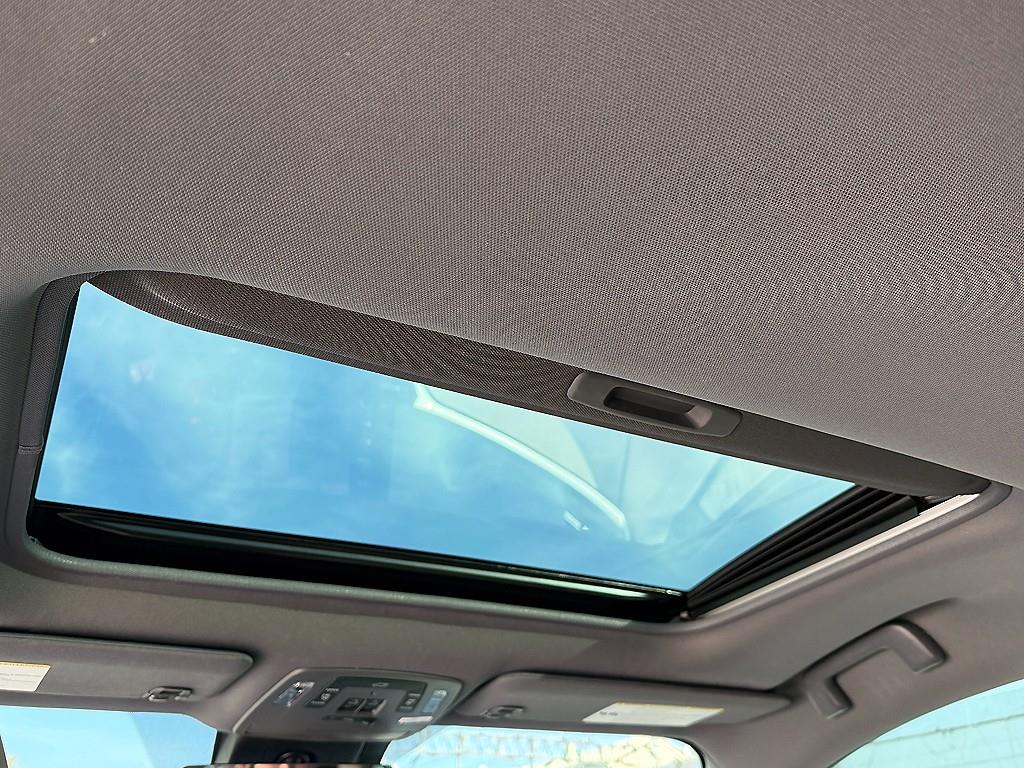 Toyota Siena 2022 Blanco - Importación desde Corea - HF Imports Iquique - Foto 16