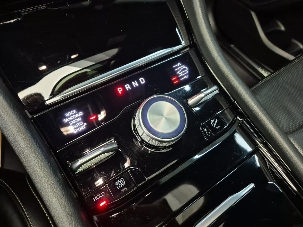 Jeep Cherokee - Vista 9