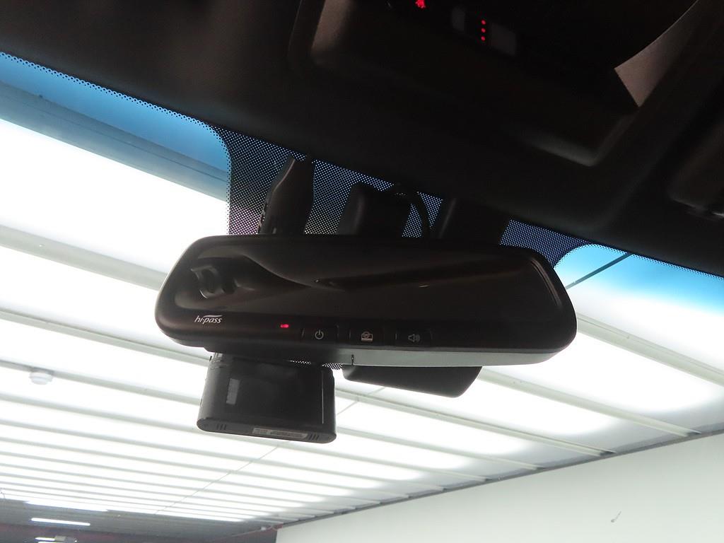 Ssangyong Rexton - Vista 12