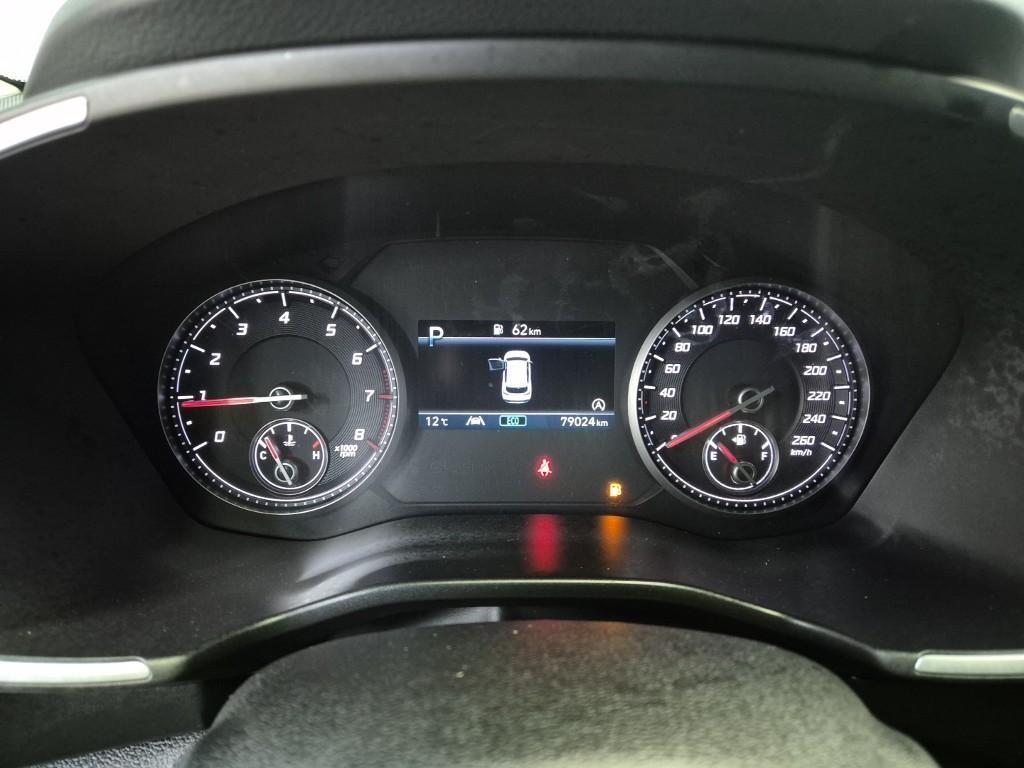 HYUNDAI Santa Fe - Vista 6