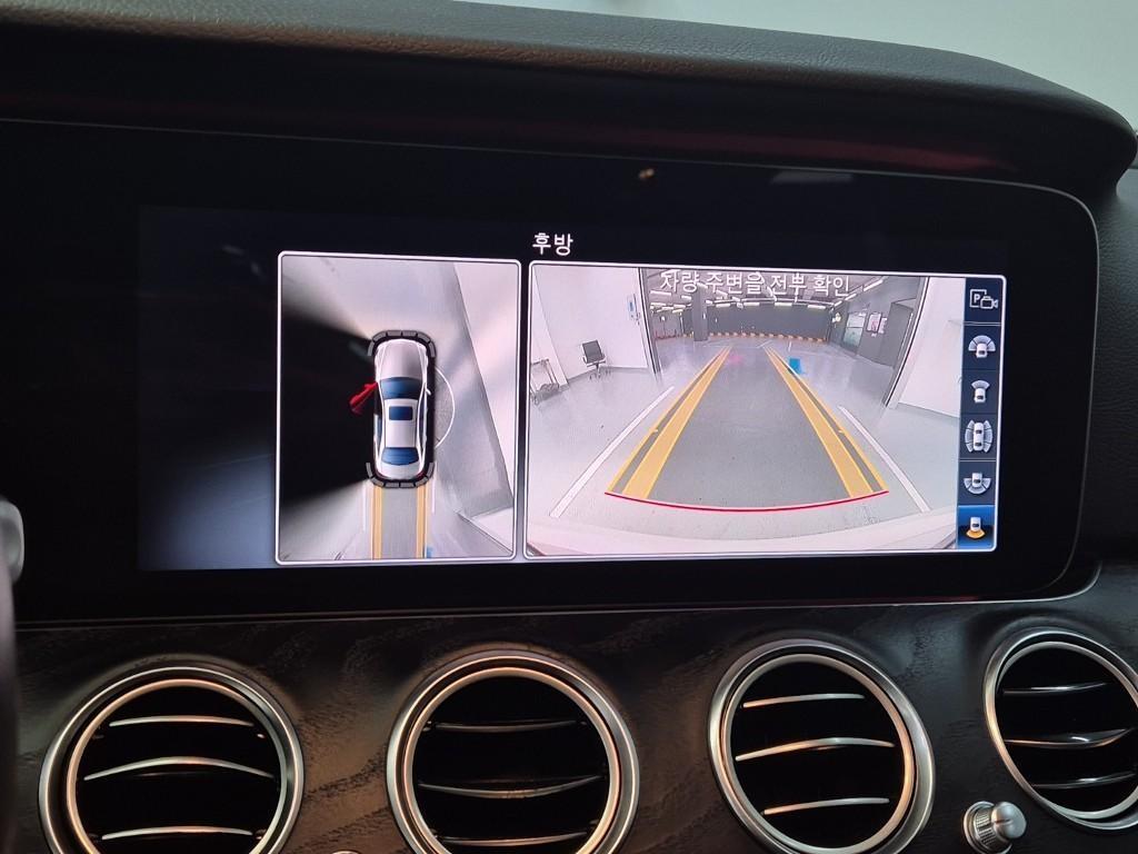 Mercedes Benz E class 2019 Blanco - Importación desde Corea - HF Imports Iquique - Foto 15