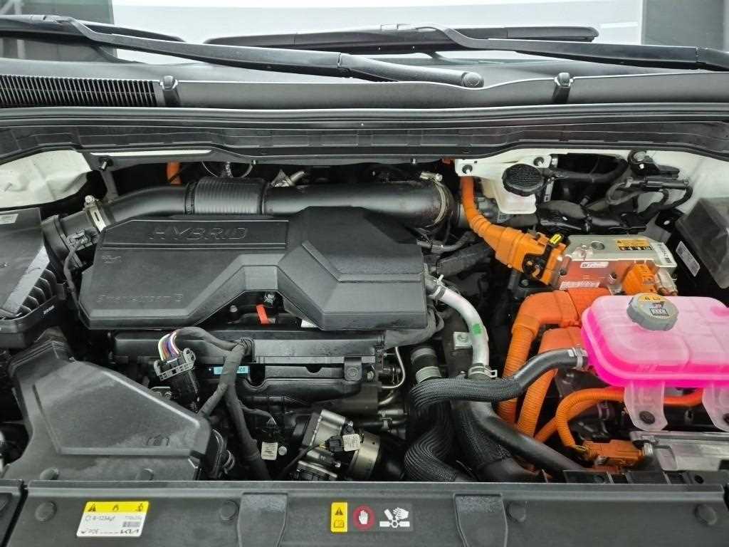 KIA Carnival - Vista 5