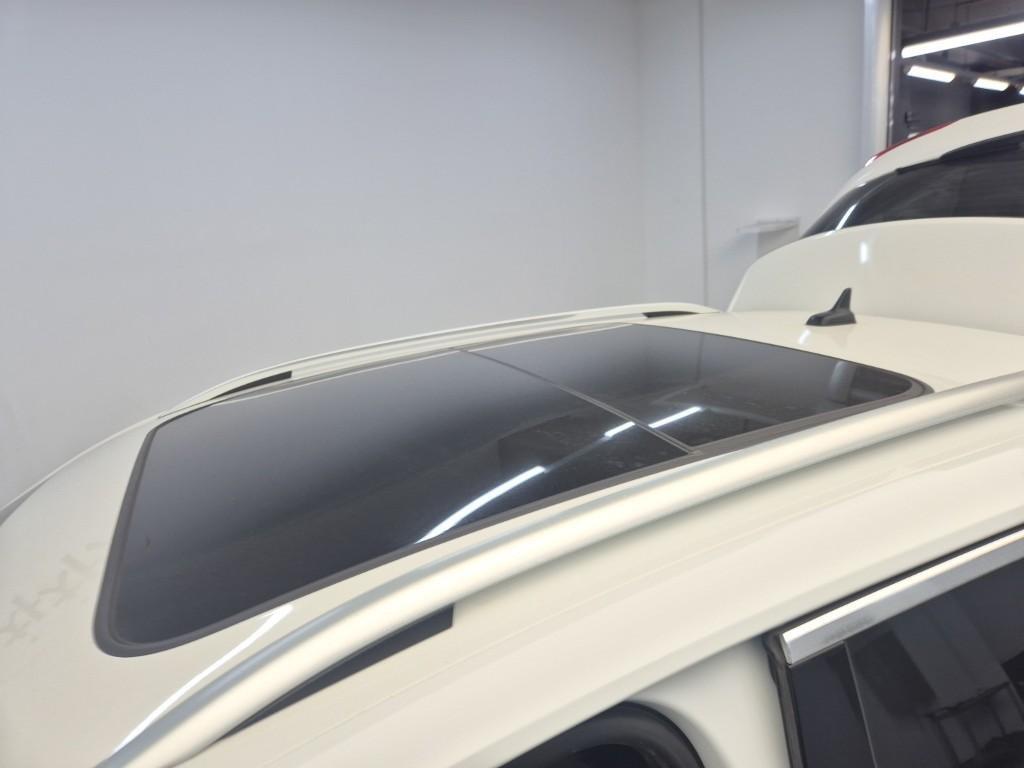 Volkswagen T-Roc 2021 Blanco - Importación desde Corea - HF Imports Iquique - Foto 13