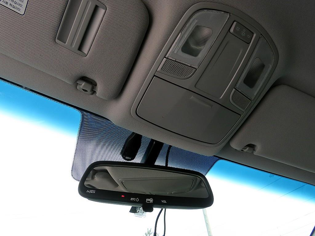 HYUNDAI Sonata 2018 Blanco - Importación desde Corea - HF Imports Iquique - Foto 16