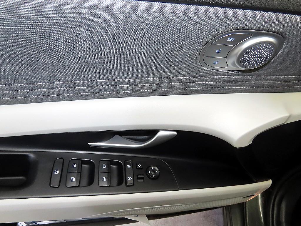 HYUNDAI Avante 2021 Gris - Importación desde Corea - HF Imports Iquique - Foto 13